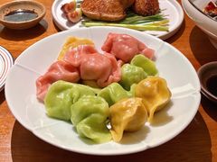 -七色云蔬食(喜邻里店)