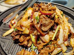 -阿里疆Alijiang·丝路美食·异域风情·清真(长楹天街店)