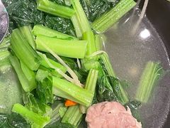 -新旺茶餐厅·早餐·夜宵(仙霞店)