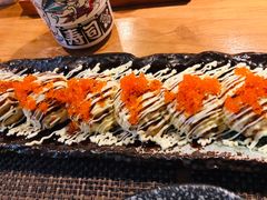 -半藏居酒屋(香港花园店)