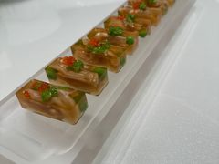 -湖锦酒楼·32年地道湖北菜(光谷店)