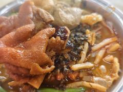 -凤张螺蛳粉·爽口粉(跃进路总店)