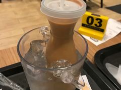 -大家乐(广州番禺祈福店)