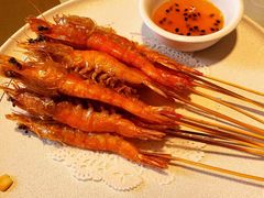 -汉通东林海鲜大酒店(鼓楼孝闻街店)