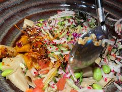 -西贝莜面村(当代商城店)
