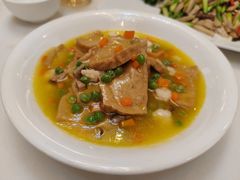 -清真马祥兴菜馆(云南北路店)