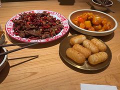 -付掌柜在成都·热炒砂锅集(金禾店)