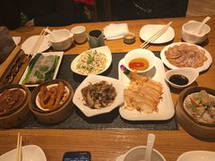 -小城粥道·海胆鲜虾粥(解放广场店)