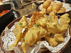 -冯校长老火锅(广州正佳广场店)