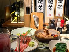 -一吉焼鸟·FOUNDER(桂林路店)
