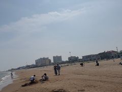 -南戴河旅游度假区