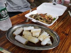陈添记爽鱼皮-陈添記·祖傳爽鱼皮·西关老字号(广州首店)