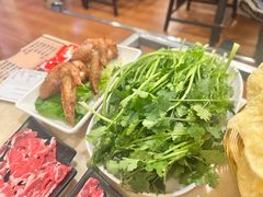 -潮汕良记牛肉火锅(洪武路店)
