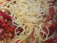 -霸王虾·小龙虾香辣蟹(玉林店)