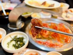 -本家韩国烤肉(财富大厦店)