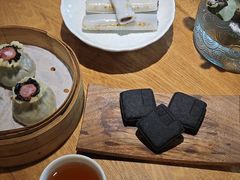 -佬泰丰斋· 乌镇茶食餐厅