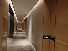 -长沙尼依格罗酒店