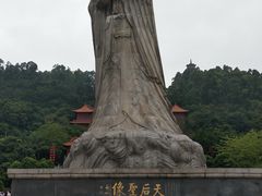 -南沙天后宫景区