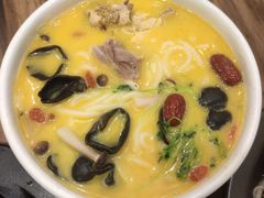 -云海肴·汽锅鸡·云南菜(广安门天虹店)