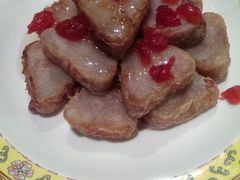 -那家小馆•北京菜•烤鸭(香山店)