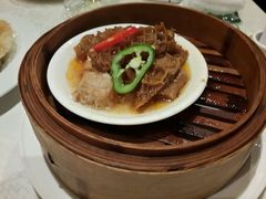 -红棉中餐厅·广州海航威斯汀酒店