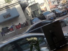 -麦甜创意轻食餐厅(西康路店)