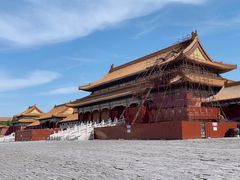 -故宫博物院(故宫)