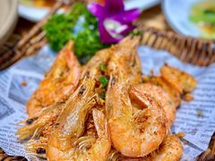 -醉壹号海鲜大排档·老厦门特色菜(厦门美食地标店)