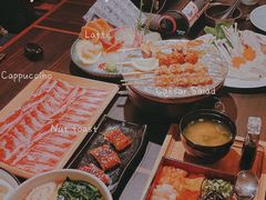 -山葵家·创意料理(宁波来福士店)