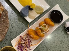 芒果糯米饭-Home Thai·泰谣(王府井apm店)