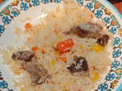 -驿楼兰·新疆菜(火车站店)