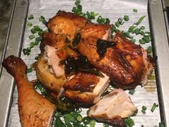 -绿茶餐厅(乐峰广场店)