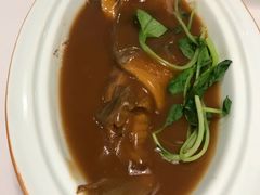 -肆月河豚·新淮扬(金融街店)