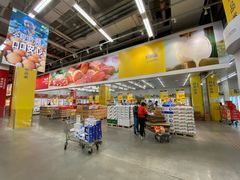 -麦德龙(京顺路商场店)
