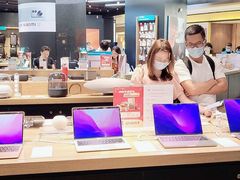 -sundanpulse顺电·脉(海岸城购物中心店)