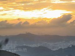 -梧桐山风景名胜区