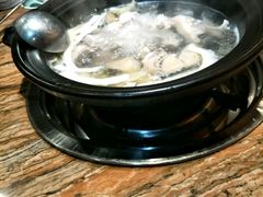 -春润大地海南椰子鸡(沙井京基百纳广场店)