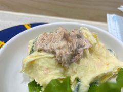 -京樽回転寿司(奥林匹克店)