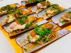 -湖滨28中餐厅·西湖宴·杭州君悦酒店