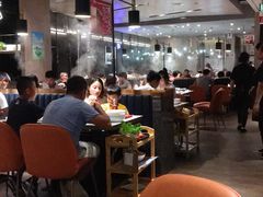 -大喜牛鲜牛肉火锅(世纪金源店)