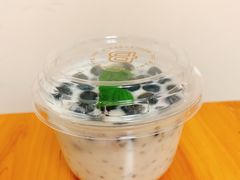 -巴黎贝甜(龙江店)