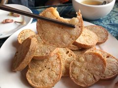 黄煎糯米藕-香满楼(临安路店)