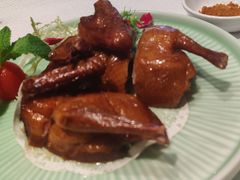-天瑞轩·粤菜餐厅
