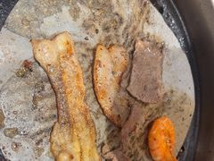 -姜胖胖无限自助烤肉(罗湖宝能店)