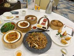-瑞景轩中餐厅