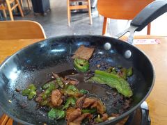 -南城香·饭香串香馄饨香(富丰桥店)