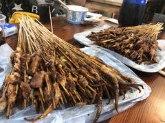 -十里铺铁板鱿鱼