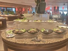 -厦门悦华酒店·绿庭主题自助餐厅