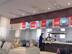 -蓟洲国际滑雪场