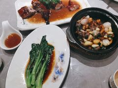 -粤陸玖玖·港式手作茶餐厅(珠江路店)